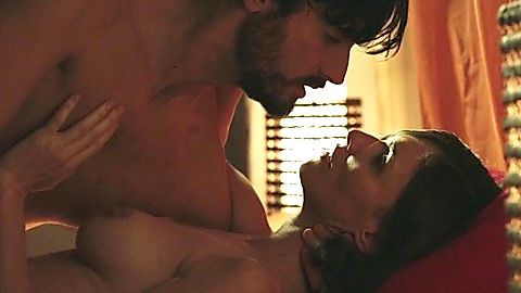 Pic: Paz Vega in The Ignorance of Blood (2014)
