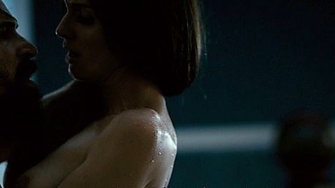 Pic: Paz Vega in Paulo Coelho's Best Story (2014)