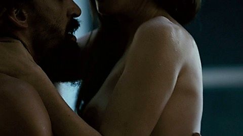 Pic: Paz Vega in Paulo Coelho's Best Story (2014)