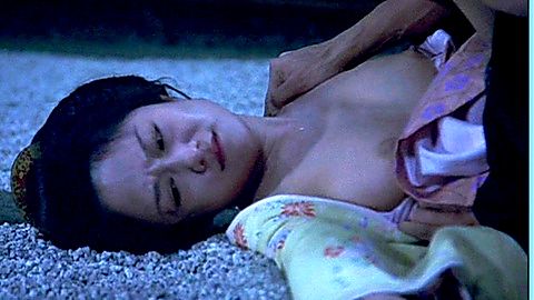 Pic: Fujiko  in Warau Iemon (2004)