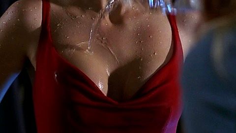 Pic: Chyler Leigh in Not Another Teen Movie (2001)
