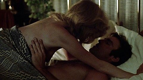 Pic: Flo Lawrence in Don't Answer the Phone! (1980)