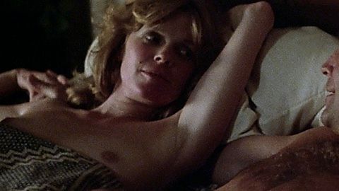 Pic: Flo Lawrence in Don't Answer the Phone! (1980)