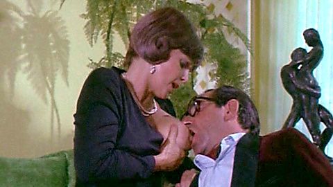 Pic: Candy Samples in Deep Jaws (1976)