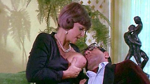 Pic: Candy Samples in Deep Jaws (1976)