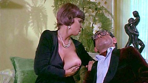 Pic: Candy Samples in Deep Jaws (1976)