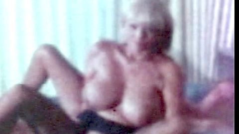 Pic: Candy Samples in 42nd Street Pete's Busty Babe Bonanza (2011)