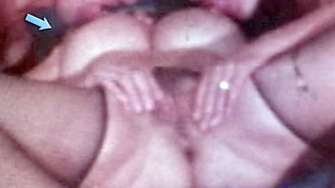 Pic: Candy Samples in 42nd Street Pete's Busty Babe Bonanza (2011)
