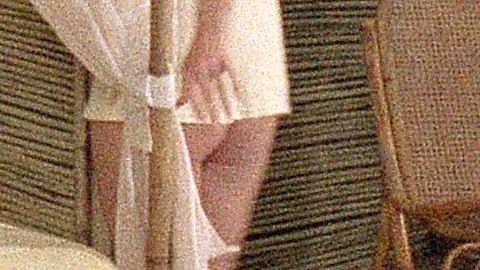 Pic: Alexandra Delli Colli in Zombie Holocaust (1980)
