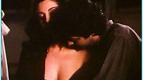 Pic: Charo López in Manuela (1976)