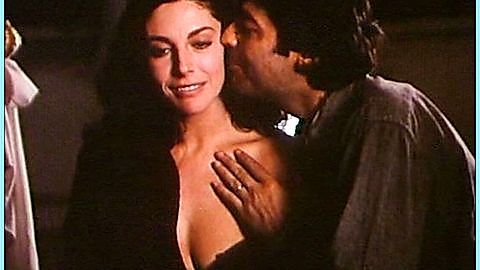 Pic: Charo López in Manuela (1976)