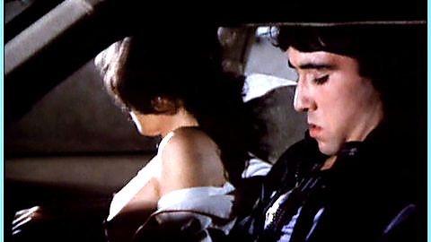 Pic: Verónica Miriel in Perros callejeros II (1979)
