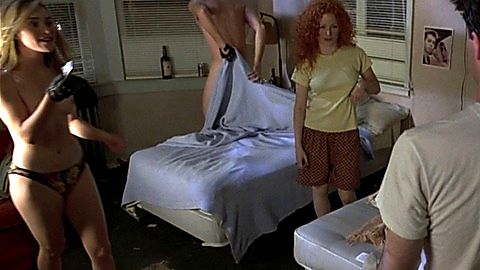 Pic: Kaela Dobkin in Kicking and Screaming (1995)