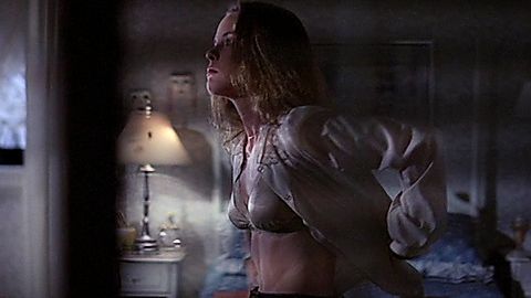Pic: Melissa Sue Anderson in Happy Birthday to Me (1981)
