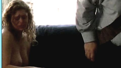 Pic: Sonia Donaldson in Cold Blooded (2000)