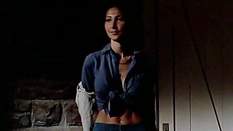 Pic: Brenda Venus in The Eiger Sanction (1975)