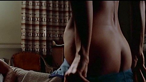 Pic: Brenda Venus in The Eiger Sanction (1975)