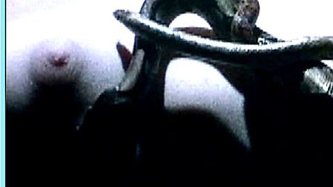 Pic: Candace Glendenning in Satan's Slave (1976)