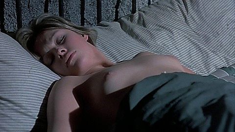 Pic: Seretta Wilson in Tower of Evil (1972)