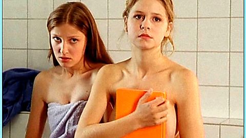 Pic: Theresa Scholze in Mensch, Pia! (1996)