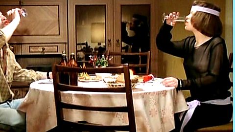 Pic: Katrin Saß in Bis dass der Tod euch scheidet (1979)