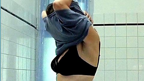 Pic: Katrin Saß in Heidi M. (2001)