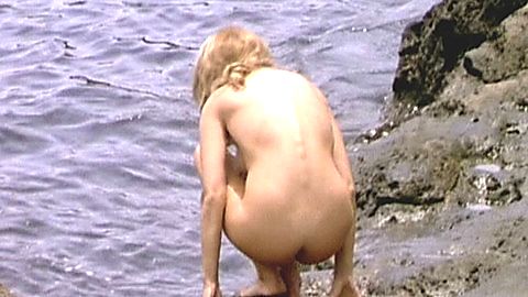 Pic: Leticia Brédice in Almejas y mejillones (2000)