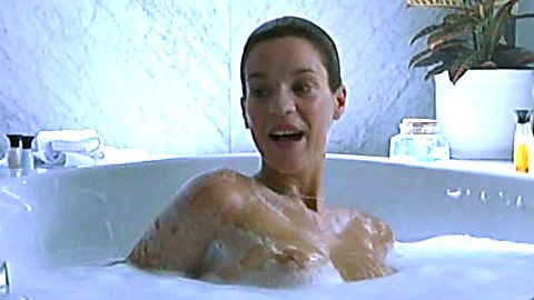 Pic: Leticia Brédice in En la ciudad sin límites (2002)