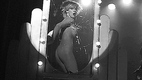 Pic: Leticia Brédice in Tetro (2009)