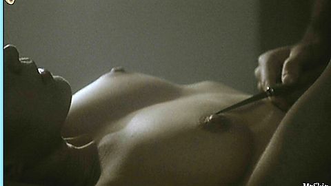 Pic: Silke  in Black Serenade (2001)