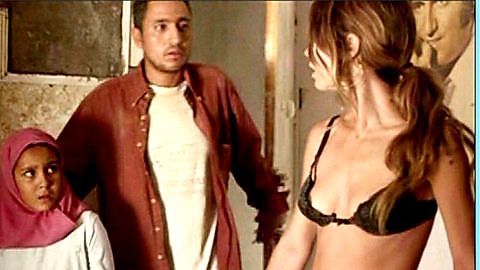 Pic: Silke  in To the Other Side (2004)