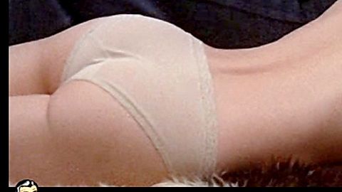 Pic: Elana Casey in Candy Stripe Nurses (1974)