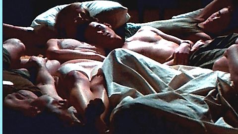 Pic: Rachel Griffin in A Midnight Clear (1992)