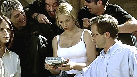 Pic: Rebecca Cobos in Black Serenade (2001)