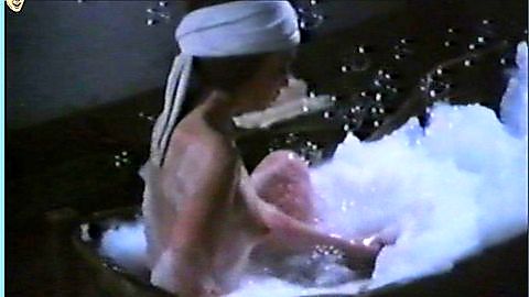 Pic: María José Cantudo in Las delicias de los verdes años (1976)