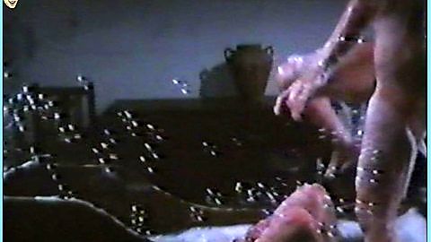 Pic: María José Cantudo in Las delicias de los verdes años (1976)