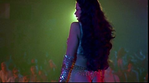Pic: Raven De La Croix in Screwballs (1983)