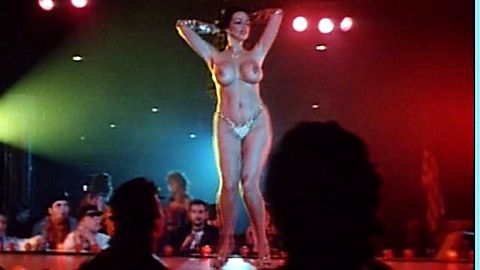 Pic: Raven De La Croix in Screwballs (1983)