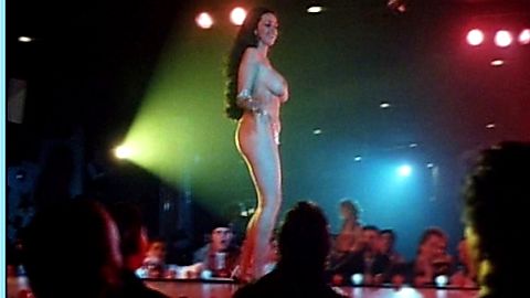 Pic: Raven De La Croix in Screwballs (1983)