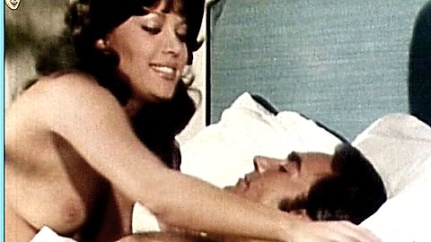 Pic: Ágata Lys in La noche de los cien pájaros (1976)