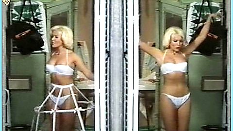 Pic: Ágata Lys in Sex o no sex (1974)