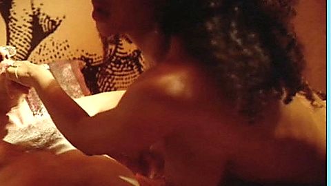 Pic: Vicenta N'Dongo in Airbag (1997)
