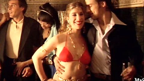 Pic: Nathalie Seseña in Airbag (1997)