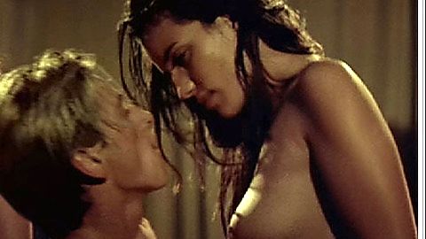 Pic: Zoé Félix in Déjà mort (1998)