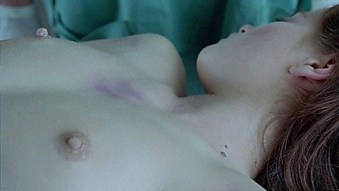 Pic: Maria Mathiesen in Insomnia (1997)
