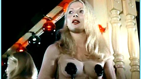 Pic: Alisha Fontaine in French Quarter (1977)