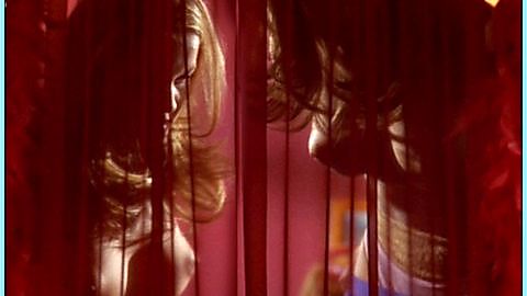 Pic: Crystal Lowe in Children of the Corn 7 (2001)