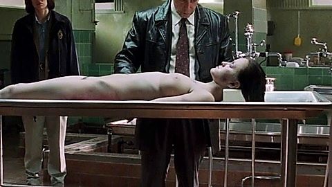 Pic: Crystal Lowe in Insomnia (2002)