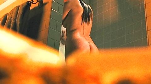 Pic: Crystal Lowe in Black Christmas (2006)