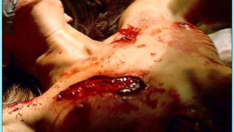 Pic: Crystal Lowe in Masters of Horror (2005)